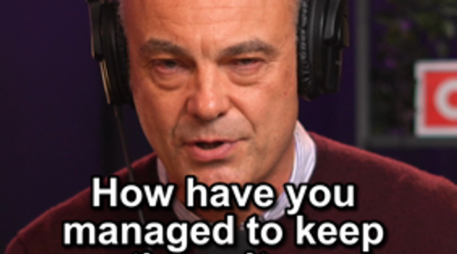 How have you kept your company culture alive as you've scaled?