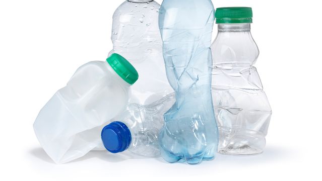 Consultation on End-of-Waste Criteria for Plastics in the EU