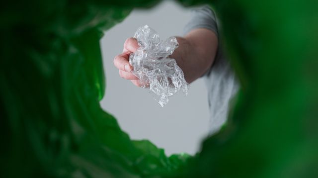 Seventeen State Attorneys General Challenge California’s SB 54 Plastics Regulations