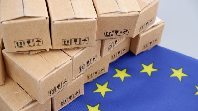 EU Publishes New FAQs on the PPWR