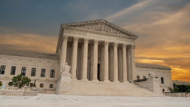 U.S. Supreme Court to Hear Climate Change Preemption Case