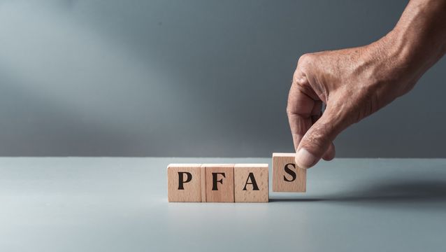 Strategic TFA Litigation Increases PFAS Pressure in Germany