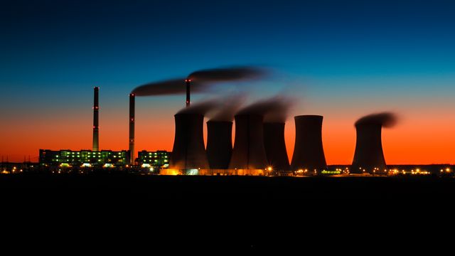 G7 and the farewell to coal