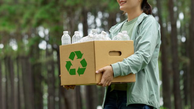 Environmental Groups Challenge California’s SB 54 Plastics Regulations