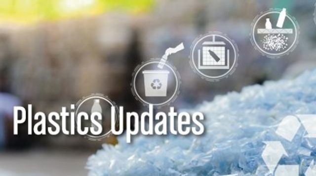 Plastics Updates - February 2026