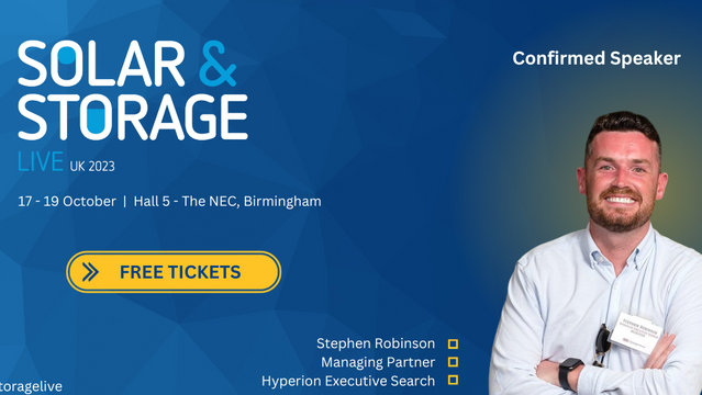 Hyperion Executive Search: Talking Urban Mobility and Community Enhancement