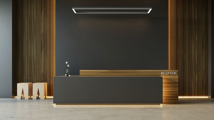 This Holiday Season, I’m Thinking About Hotel Lobbies