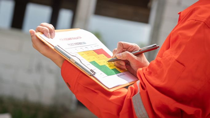 ISO 12100 Risk Assessments: Smarter, Faster, and Ready for the Future