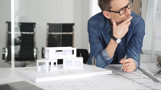 Rethinking what "new" means in construction