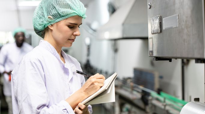 Raising Food Safety Standards Through Audits and Inspections