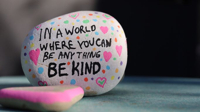 New psychology research shows acts of kindness predict seven types of well-being