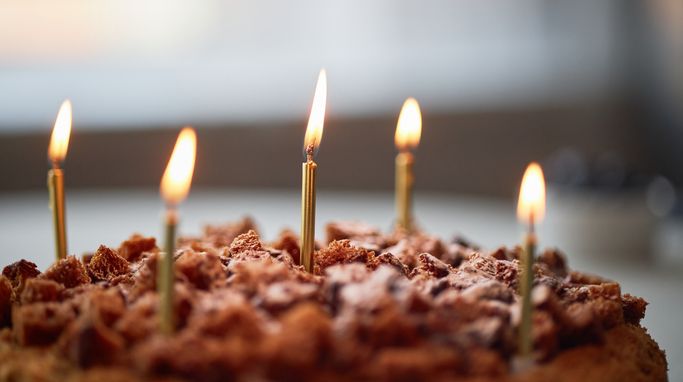 Why Do We Blow Out Birthday Candles? The Answer May Suprise You.