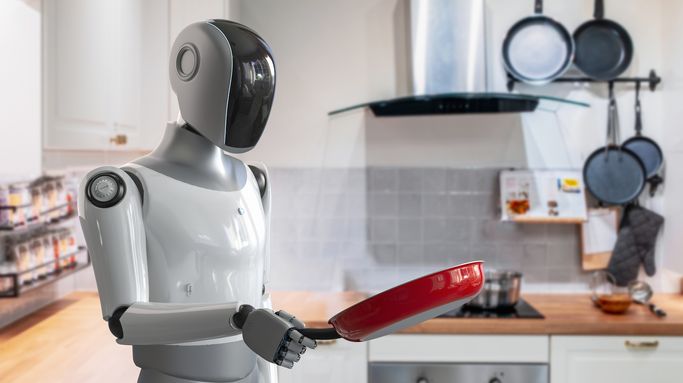 When Robots Enter the Real World: Safety and the Unpredictability of Everyday Environments