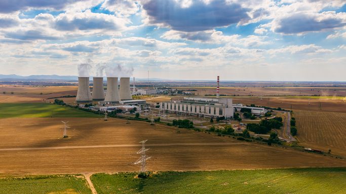 History revisited: 70 years of domestic nuclear power