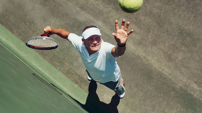 Wimbledon 2026 Proves Accessibility and Innovation Play on the Same Team