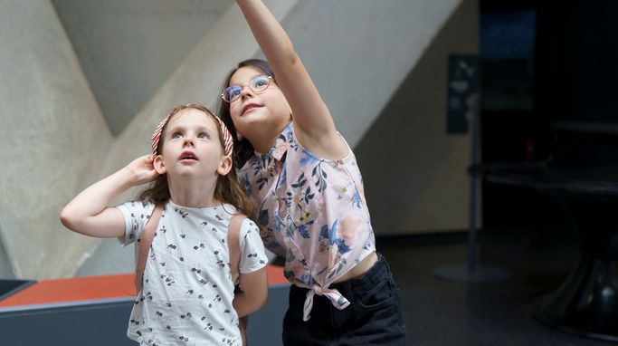 Why Museums Matter More Than Ever