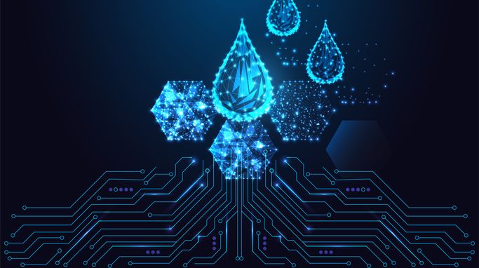 Building a More Water-Efficient Digital Future Through Innovation