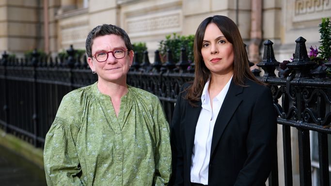 Devonshires strengthen Housing Management & Property Litigation with two new Partners