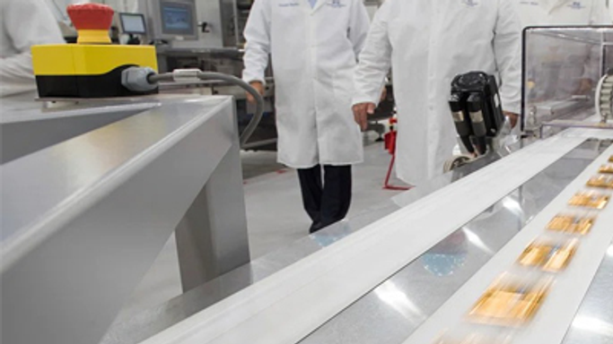 Packaging Trends in the Food Manufacturing Industry: Safety Meets Sustainability