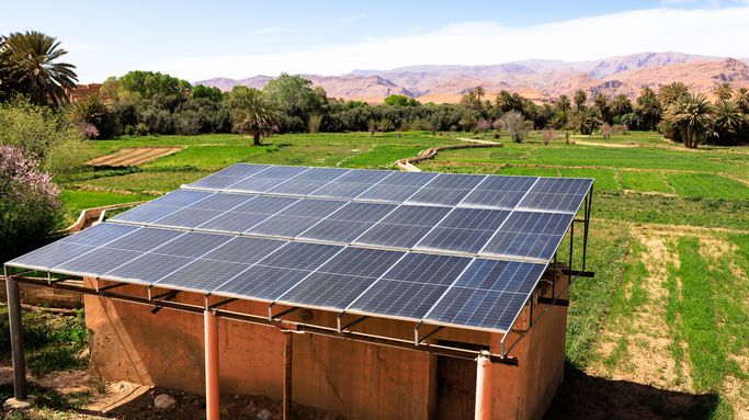 Powering Progress: How Expanding Energy Access Is Creating a More Sustainable Future for Africa