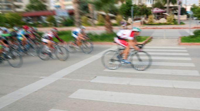 The Transplant Games Celebrate Much More Than Athletic Achievement