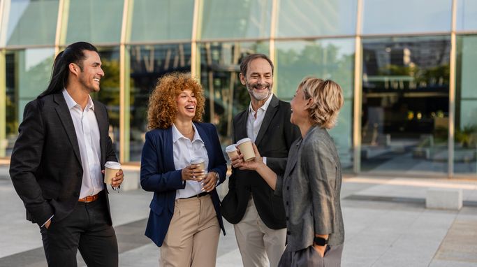 New research reveals how often you should take a break