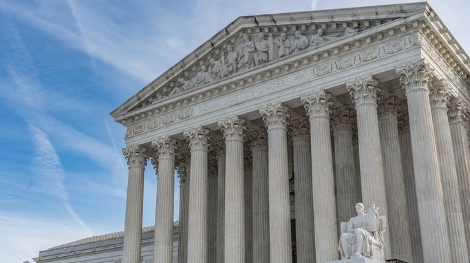 Supreme Court Holds That Pecuniary Harm to Investors Is Not Required for SEC Disgorgement Award
