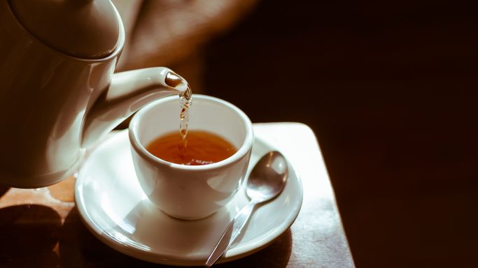 Tea is good for your health – but the way you drink it matters