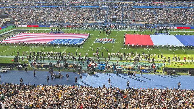 What the NFL taught me about community