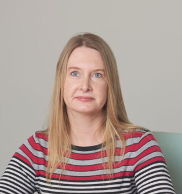 Lorraine Rose-Dugdale