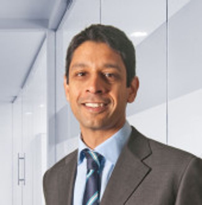 Yogi Amin