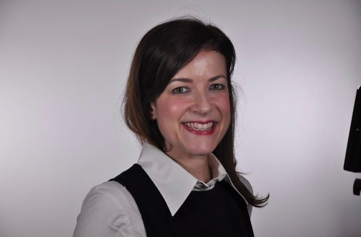 Suzanne Thompson