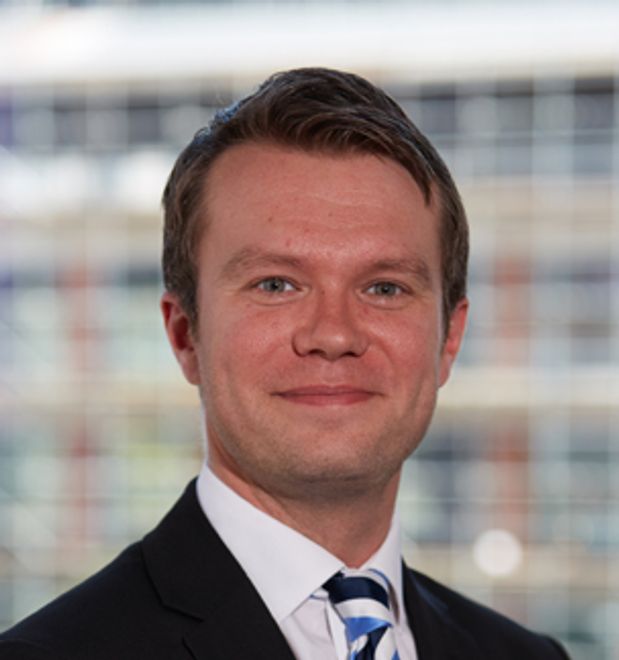 Philip Middleton