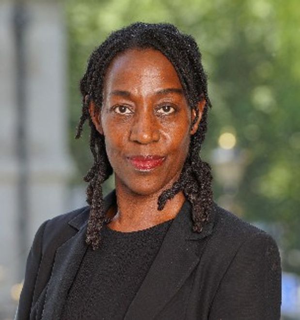 Angela Jackman KC Hon