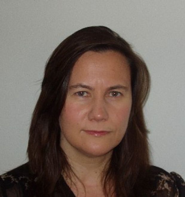 Leane Shanks