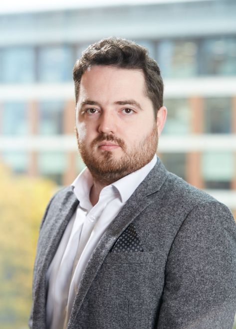 Luke Singleton