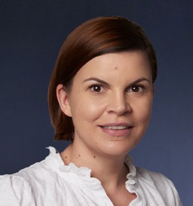 Katie Byrne