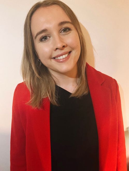 Elizabeth Potter