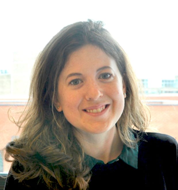 Rachel Belinfante