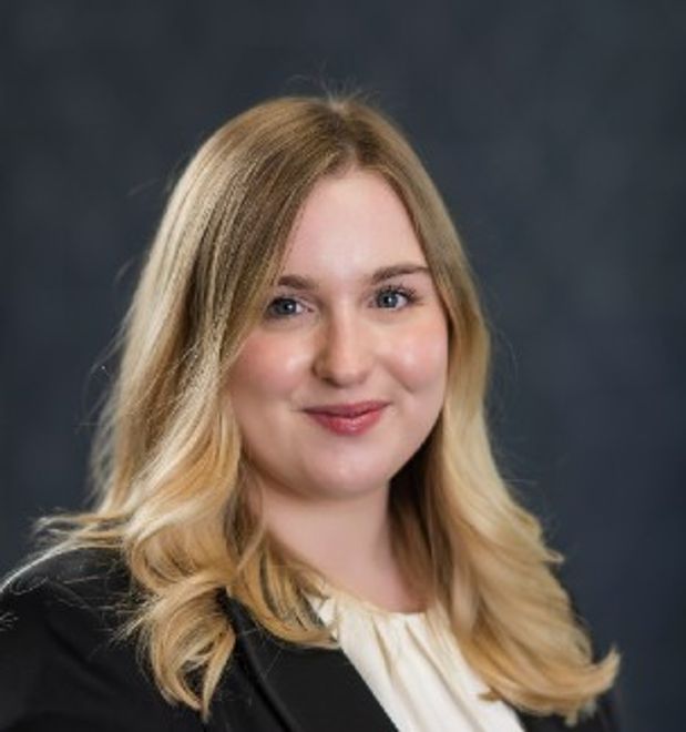 Poppy Ford