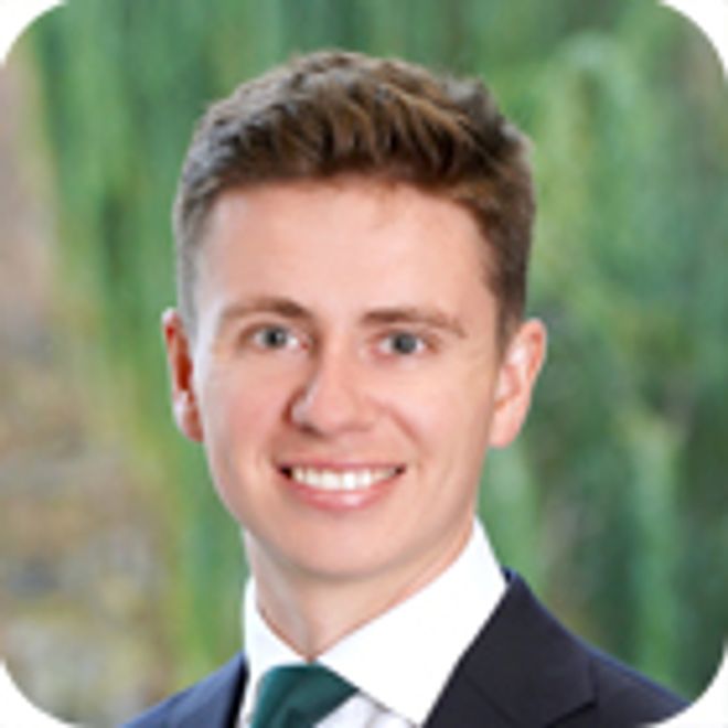 Ross Condie