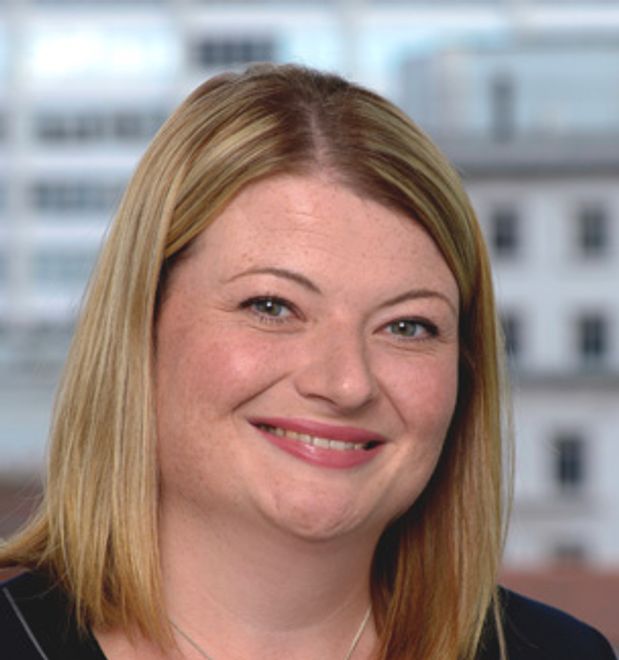 Elaine Huttley
