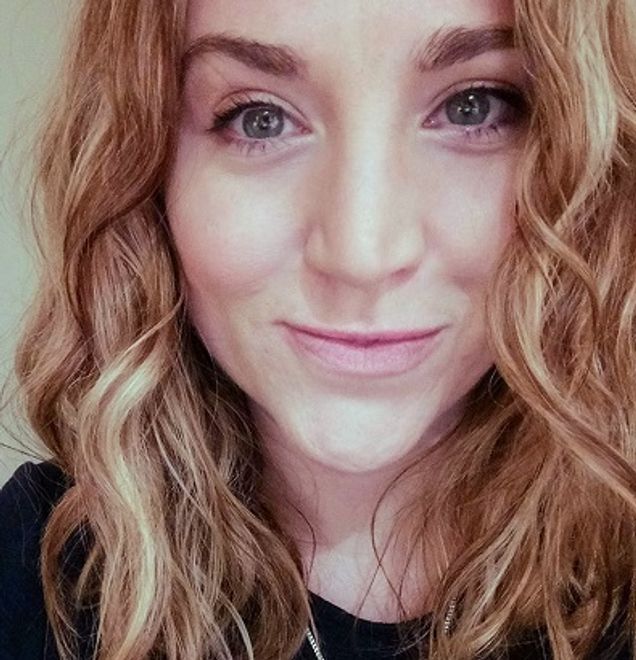 Sarah Jones