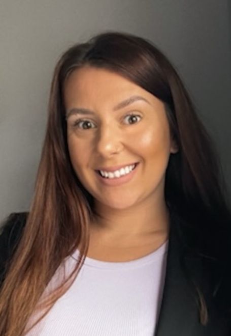 Bethany Passmore-Bailey