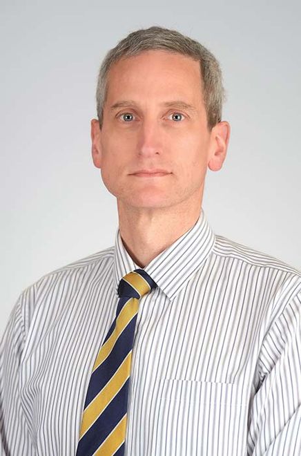 Alistair Robertson-Gopffarth