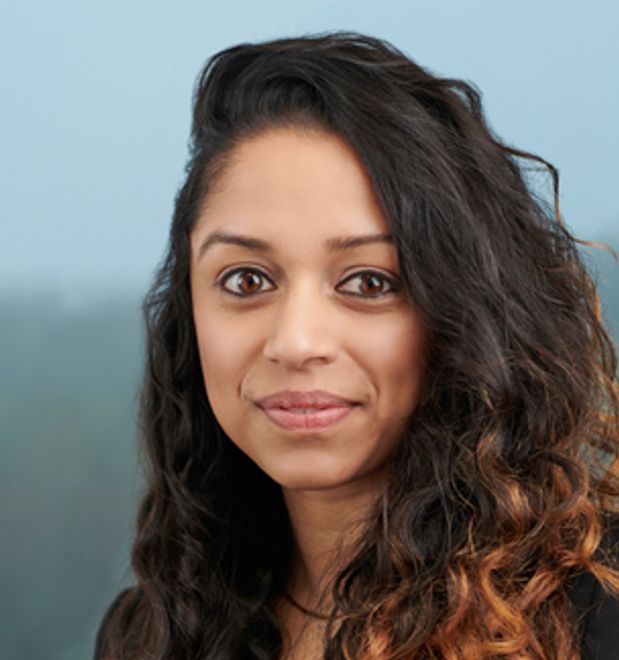 Sejal Patel