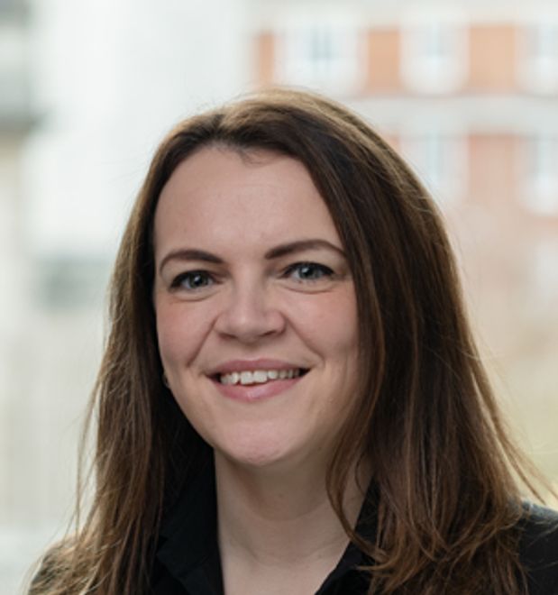 Catherine Knight