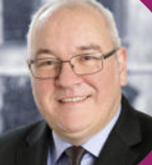 Martin Jenkins