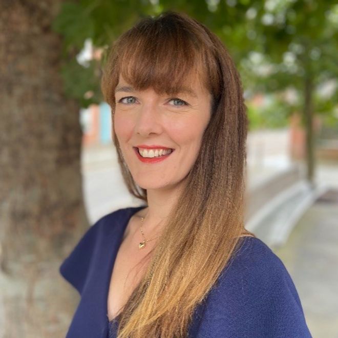 Laura Colville