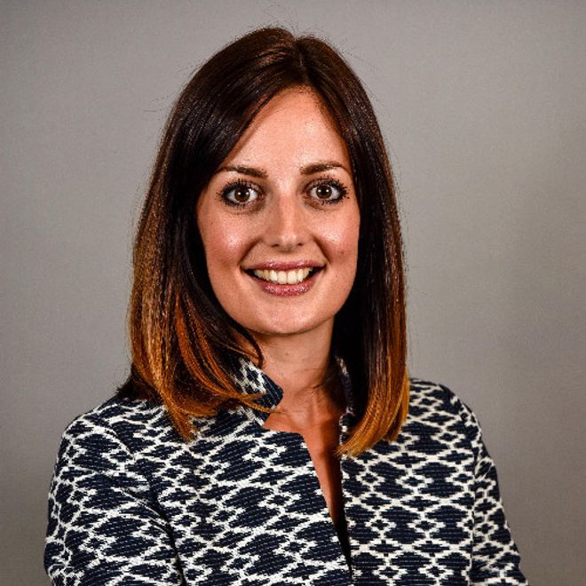 Hannah Marsland